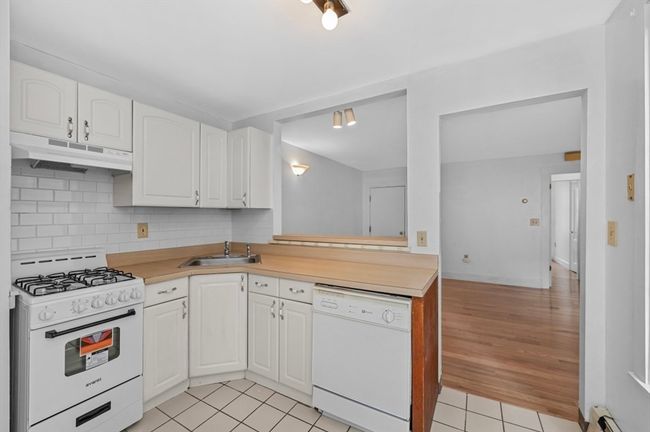 1 - 35 Allston St, Condo with 1 bedrooms, 1 bathrooms and null parking in Boston MA | Image 8