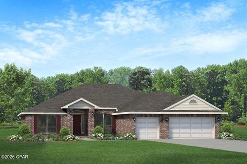 4510 Lovegrass Ln, Panama City, FL, 32409-4180 | Card Image