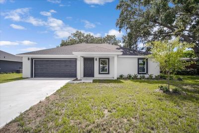 965 N Singleton Avenue, House other with 3 bedrooms, 2 bathrooms and null parking in Titusville FL | Image 1