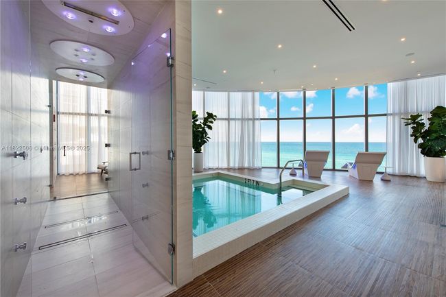 UNIT-4601 - 15701 Collins Ave, Condo with 3 bedrooms, 5 bathrooms and null parking in Sunny Isles Beach FL | Image 34