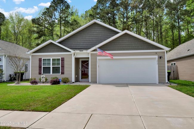 1292 Hidden Creek Dr Ne, House other with 4 bedrooms, 2 bathrooms and 2 parking in Leland NC | Image 33