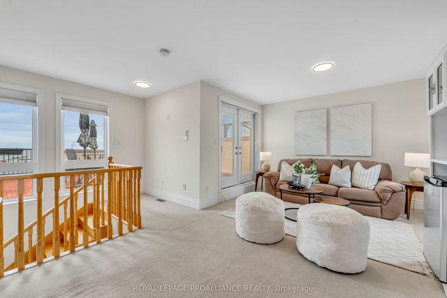 102 - 165 Division St, House attached with 3 bedrooms, 4 bathrooms and 1 parking in Cobourg ON | Image 45