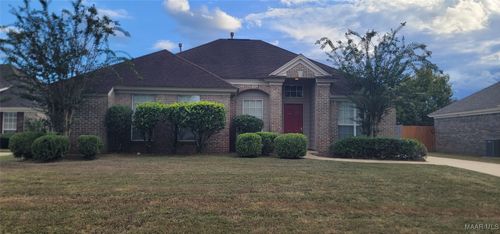 7554 Pinnacle Pt, Montgomery, AL, 36117-6950 | Card Image