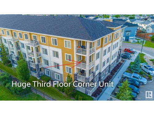 319-3670 139 Ave Nw, Edmonton, AB, T5Y3N5 | Card Image