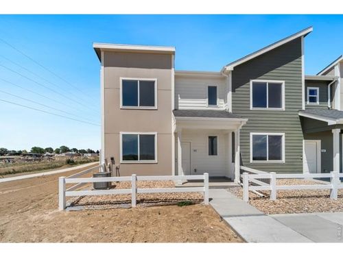4032 Agnes St, Evans, CO, 80620-9069 | Card Image
