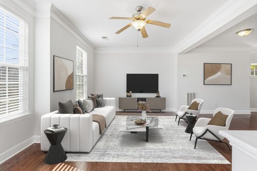 7513 Lords Chapel Dr, Nashville, TN, 37211-7035 | Card Image