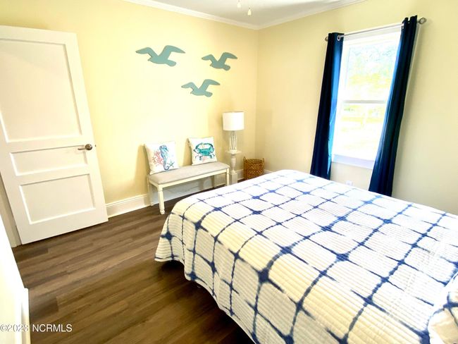 253 Croaker St, House other with 3 bedrooms, 2 bathrooms and null parking in Davis NC | Image 36