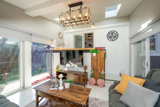69 Eldomar Ave, House other with 4 bedrooms, 3 bathrooms and 5 parking in Brampton ON | Image 14