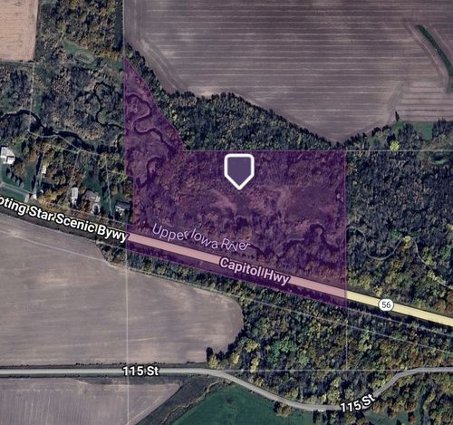 xxx W Main St, Le Roy, MN, 55951 | Card Image