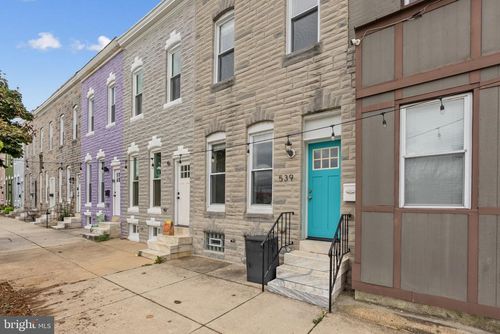 539 W 27th St, BALTIMORE, MD, 21211-3008 | Card Image