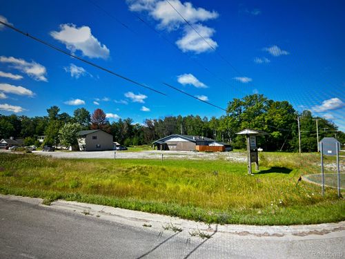 00 M 65, Oscoda, MI, 48750 | Card Image