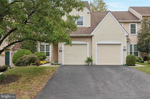 405 Country Club Dr, LANSDALE, PA, 19446-1463 | Card Image