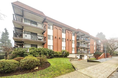 309-707 Hamilton St, New Westminster, BC, V3M2M7 | Card Image
