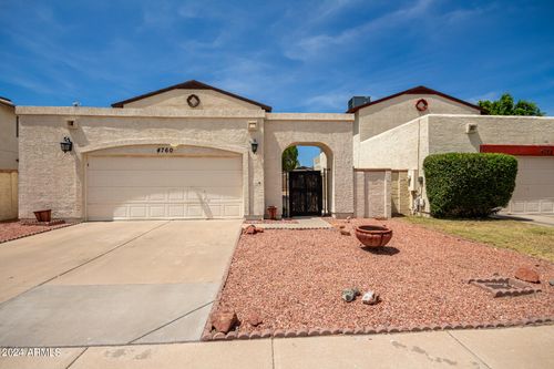 4760 W Wahalla Ln, Glendale, AZ, 85308-5107 | Card Image