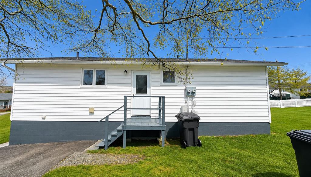 Residential in Mount Pearl 2