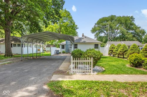 428 Gibson Ave, Indianapolis, IN, 46219-5413 | Card Image