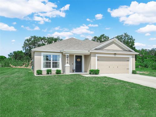254 S Lake Ave, Frostproof, FL, 33843-2135 | Card Image