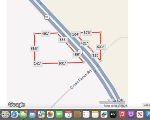 3731 U.S. 93, Golden Valley, AZ, 86413 | Card Image