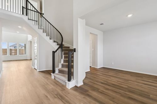305 Pine Bay Dr, Montgomery, TX, 77316-3429 | Card Image