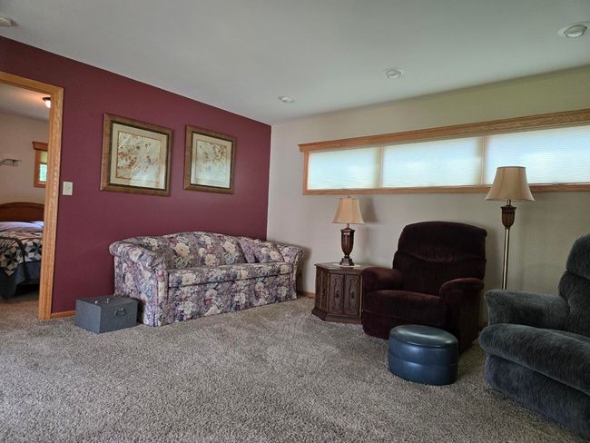 131 Crestview Ln, House other with 3 bedrooms, 1 bathrooms and null parking in NEKOOSA WI | Image 17
