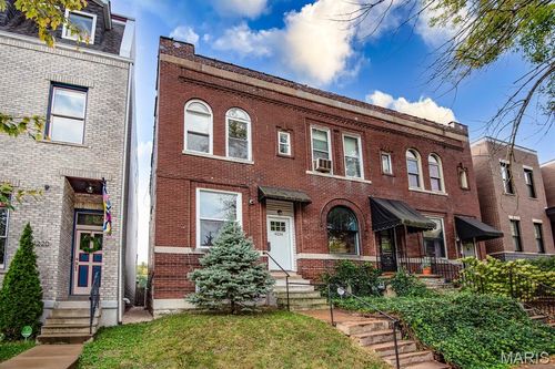 4224 Botanical Ave, Saint Louis, MO, 63110-3521 | Card Image