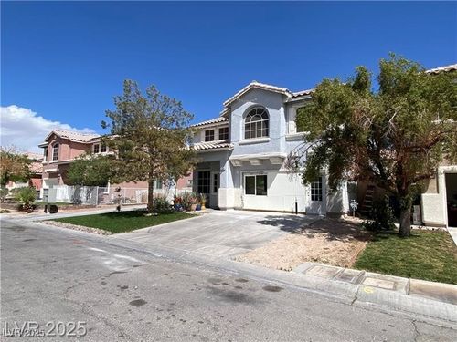 1154 Warm Sun Ct, Las Vegas, NV, 89110-6709 | Card Image