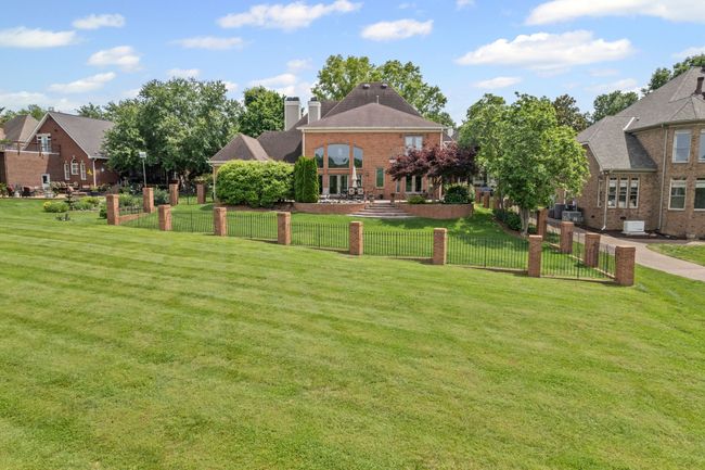 4157 Brandywine Pointe Blvd, House other with 4 bedrooms, 5 bathrooms and 2 parking in Old Hickory TN | Image 49