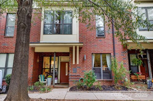 3451 Spencer St, Charlotte, NC, 28205-1250 | Card Image