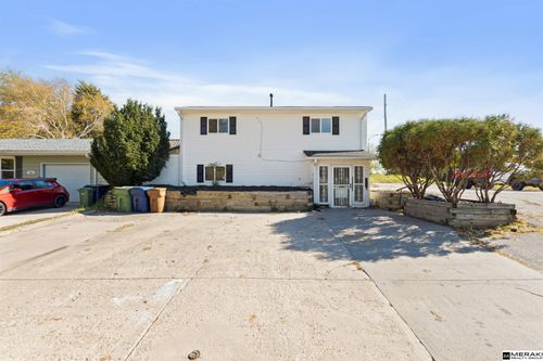 201 Westridge Ave, Bellevue, NE, 68005-3516 | Card Image