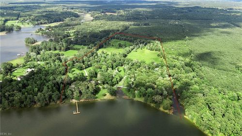 985 Kingston Ln, North, VA, 23128 | Card Image