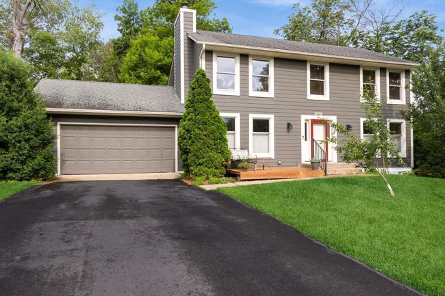 14500 Raleigh Ave, House other with 4 bedrooms, 4 bathrooms and null parking in Savage MN | Image 48
