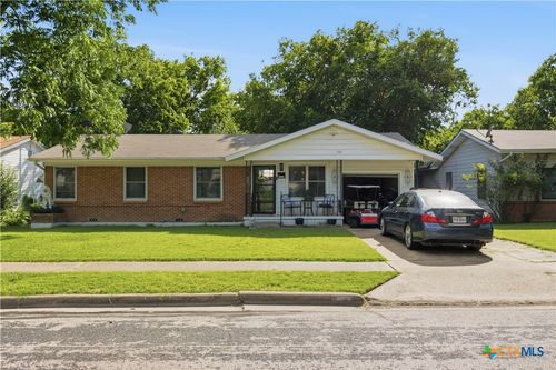 503 Cardinal Ave, Killeen, TX, 76541-5672 | Card Image
