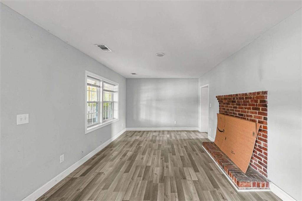 Residential in Mcdonough 5