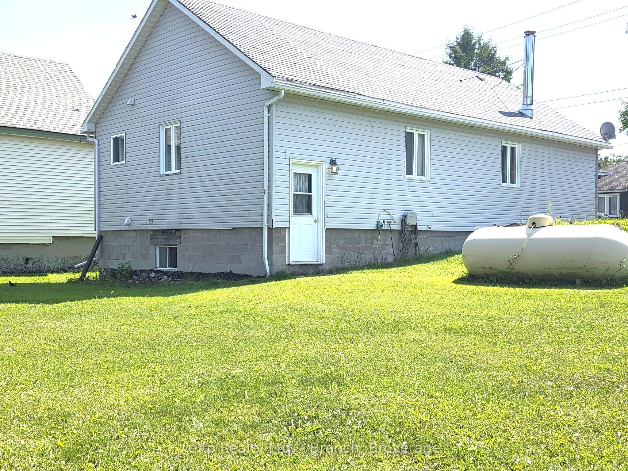 Residential in Kirkland Lake 3