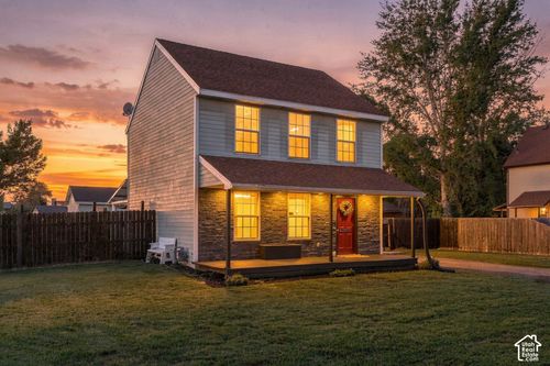 311 1610, Provo, UT, 84601-6075 | Card Image
