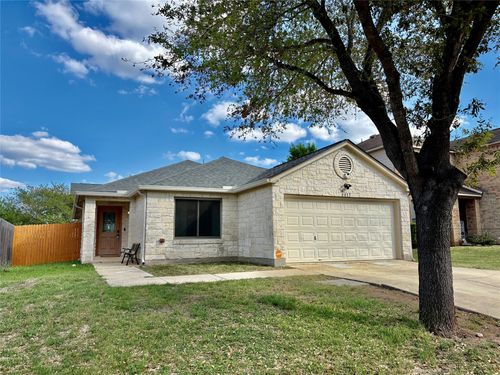 8003 Bannock Ln, Austin, TX, 78747-4052 | Card Image