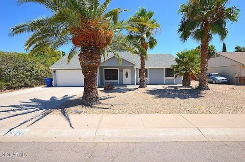 6431 E Sandra Ter, Scottsdale, AZ, 85254-1452 | Card Image