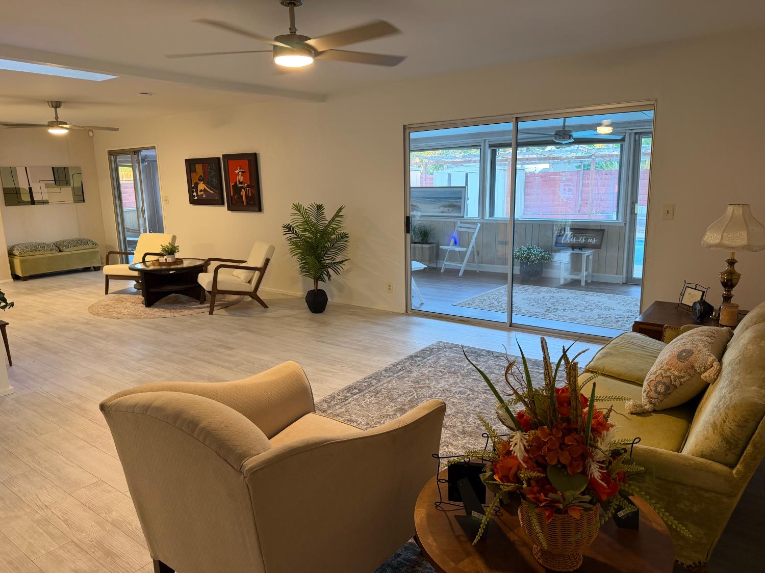 Residential in Fresno 3