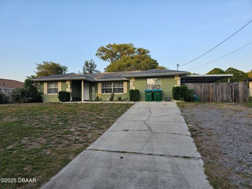 2519 Eustace Ave, Deltona, FL, 32725-1707 | Card Image