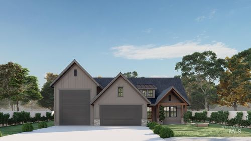 lot-14-817 N Gracie Ave, Eagle, ID, 83616-1337 | Card Image