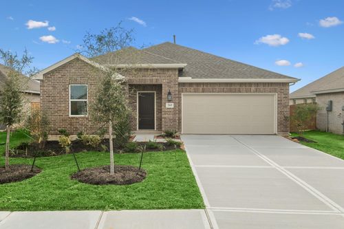 243 Ice Shore Trl, Dayton, TX, 77535-9015 | Card Image