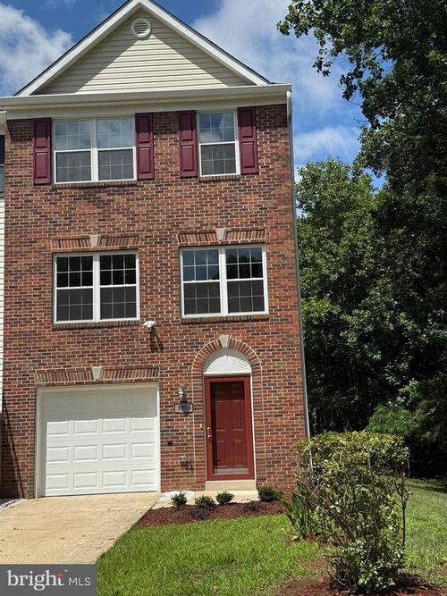 9906 Doubletree Ter, SPRINGDALE, MD, 20774-7531 | Card Image