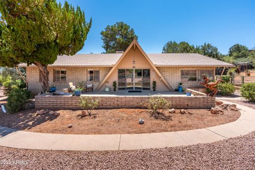 165 Bell Rock Blvd, Sedona, AZ, 86351-7785 | Card Image