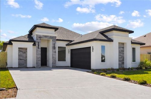 1603 Paul Dr, San Juan, TX, 78589-7709 | Card Image