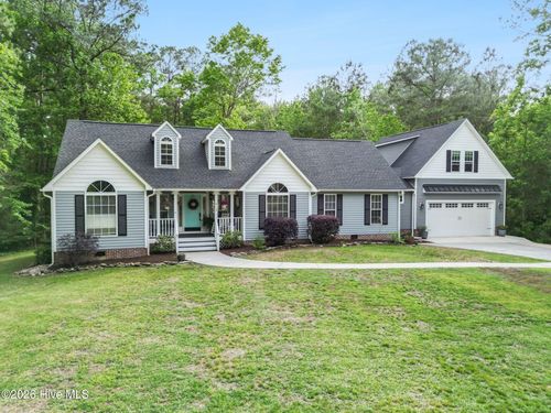 419 Riverside Ln, Stella, NC, 28582-9727 | Card Image