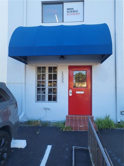 1255 N Flagler Dr, Fort Lauderdale, FL, 33304-2131 | Card Image