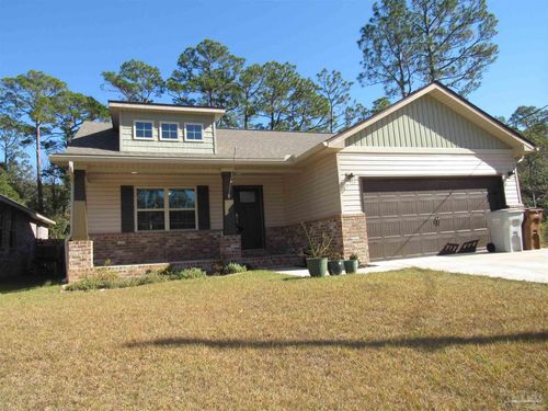 3168 Damon Dr, Milton, FL, 32583-6541 | Card Image