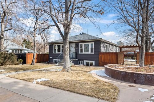 6010 S Bemis Street, Littleton, CO, 80120 | Card Image