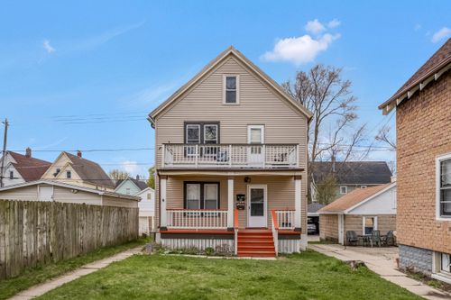 2867 N Fratney St, Milwaukee, WI, 53212-2651 | Card Image