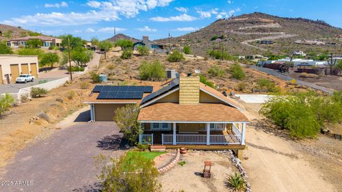 36420 N 32nd Ave, Phoenix, AZ, 85086-7292 | Card Image